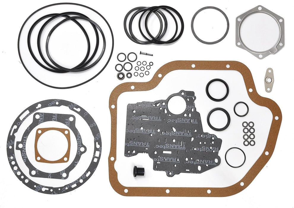 ATI Performance Products ATI Stock Transmission Overhaul Kits ATI406299 Autofit