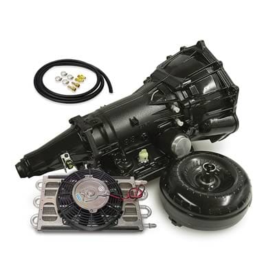 ATI Performance Products ATI Street Rod Transmission Packages ATI701803 Autofit