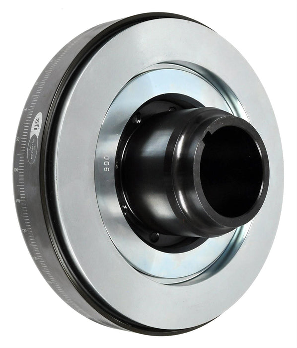 ATI Performance Products ATI Super Damper Diesel Harmonic Balancers ATI917361 Autofit