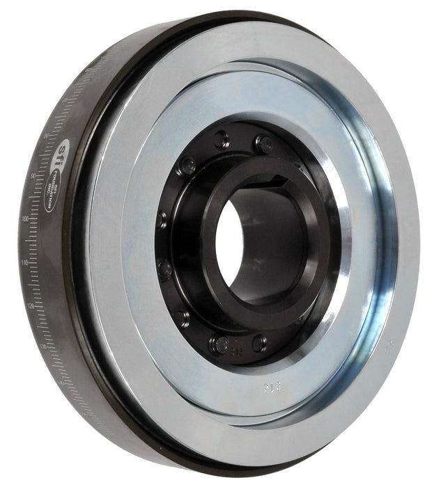 ATI Performance Products ATI Super Damper Diesel Harmonic Balancers ATI917363 Autofit