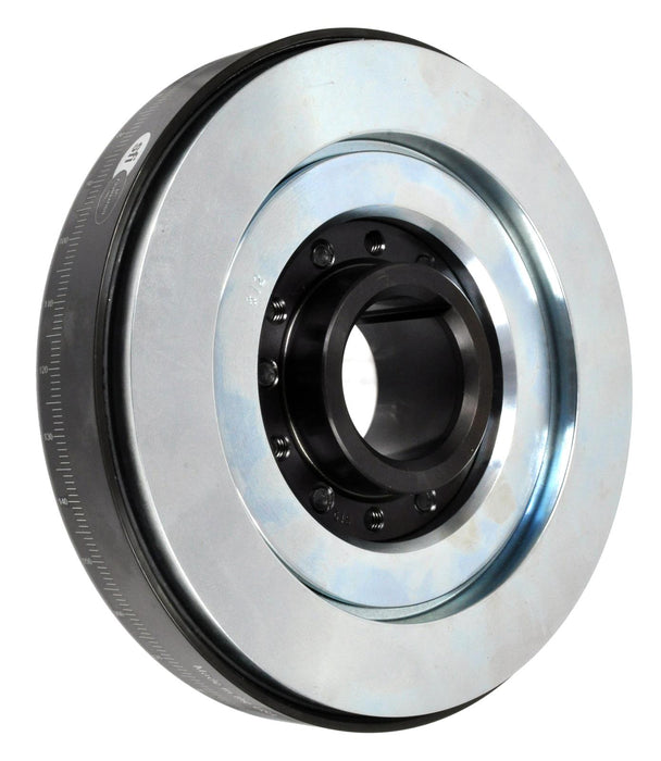 ATI Performance Products ATI Super Damper Diesel Harmonic Balancers ATI917364 Autofit