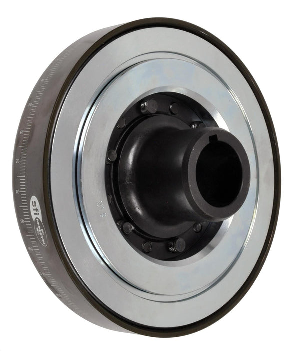 ATI Performance Products ATI Super Damper Diesel Harmonic Balancers ATI917368 Autofit