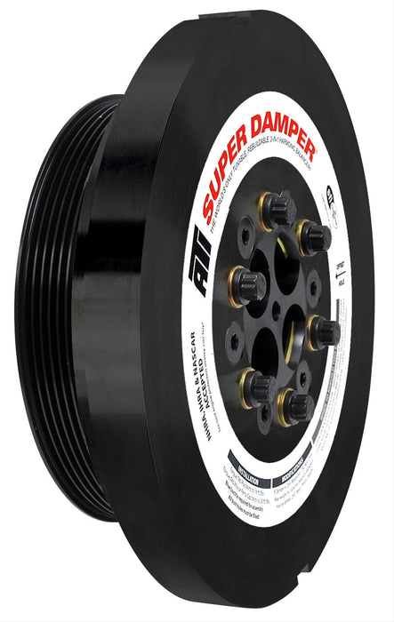 ATI Performance Products ATI Super Damper Diesel Harmonic Balancers ATI917373 Autofit