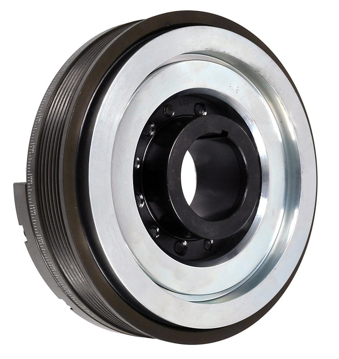 ATI Performance Products ATI Super Damper Diesel Harmonic Balancers ATI917376 Autofit
