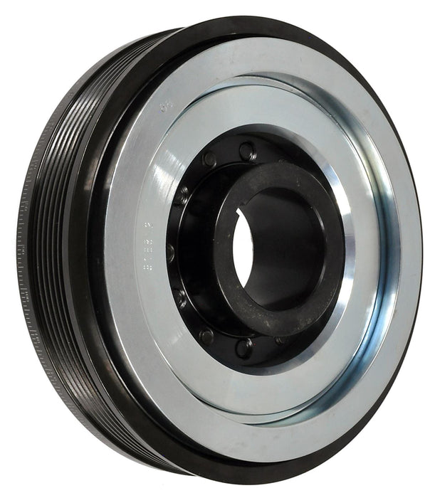 ATI Performance Products ATI Super Damper Diesel Harmonic Balancers ATI917378 Autofit