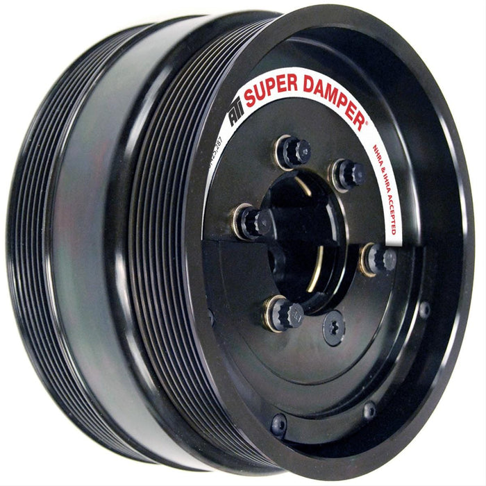 ATI Performance Products ATI Super Damper Diesel Harmonic Balancers ATI918887 Autofit
