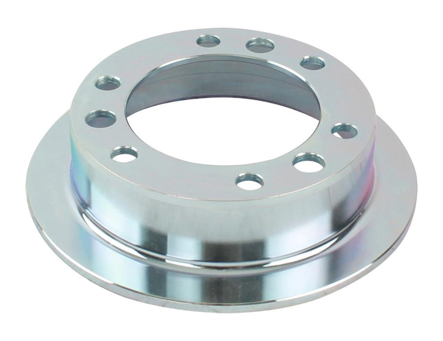 ATI Performance Products ATI Super Damper Harmonic Balancer Shells ATI916810 Autofit