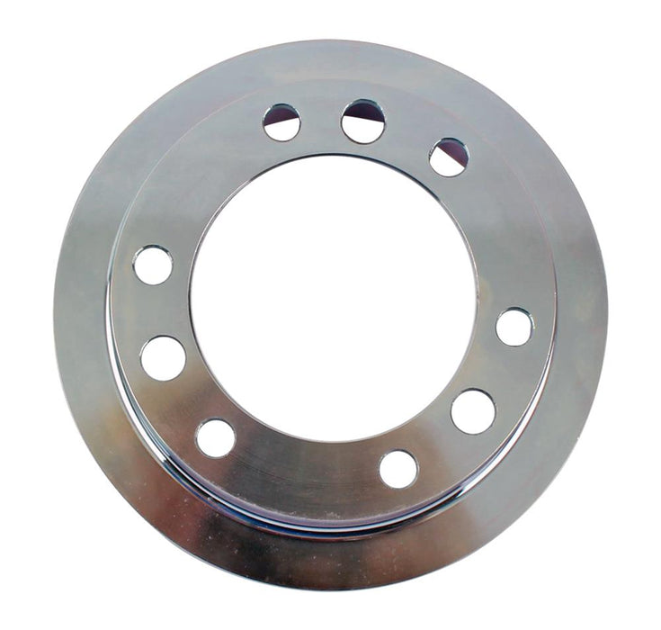 ATI Performance Products ATI Super Damper Harmonic Balancer Shells ATI916810 Autofit