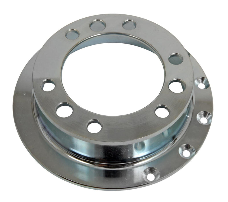 ATI Performance Products ATI Super Damper Harmonic Balancer Shells ATI916830 Autofit