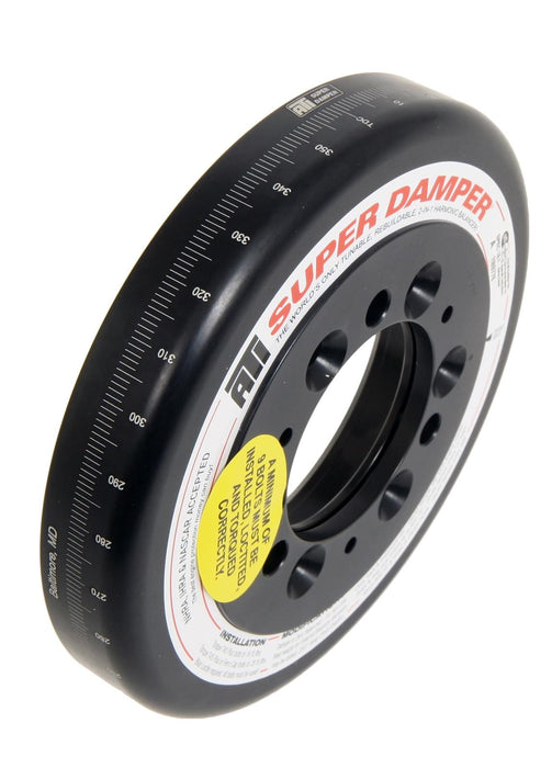ATI Performance Products ATI Super Damper Harmonic Balancer Shells ATI917020 Autofit