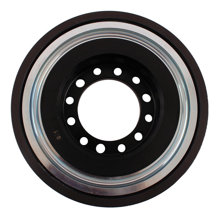 ATI Performance Products ATI Super Damper Harmonic Balancer Shells ATI917092 Autofit