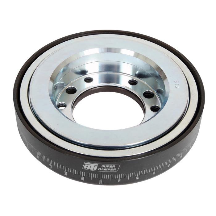 ATI Performance Products ATI Super Damper Harmonic Balancer Shells ATI918940 Autofit