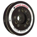 ATI Performance Products ATI Super Damper Serpentine Series Harmonic Balancers ATI917243 Autofit