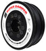 ATI Performance Products ATI Super Damper Serpentine Series Harmonic Balancers ATI917266 Autofit