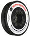 ATI Performance Products ATI Super Damper Serpentine Series Harmonic Balancers ATI917303 Autofit