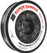 ATI Performance Products ATI Super Damper Serpentine Series Harmonic Balancers ATI917314 Autofit