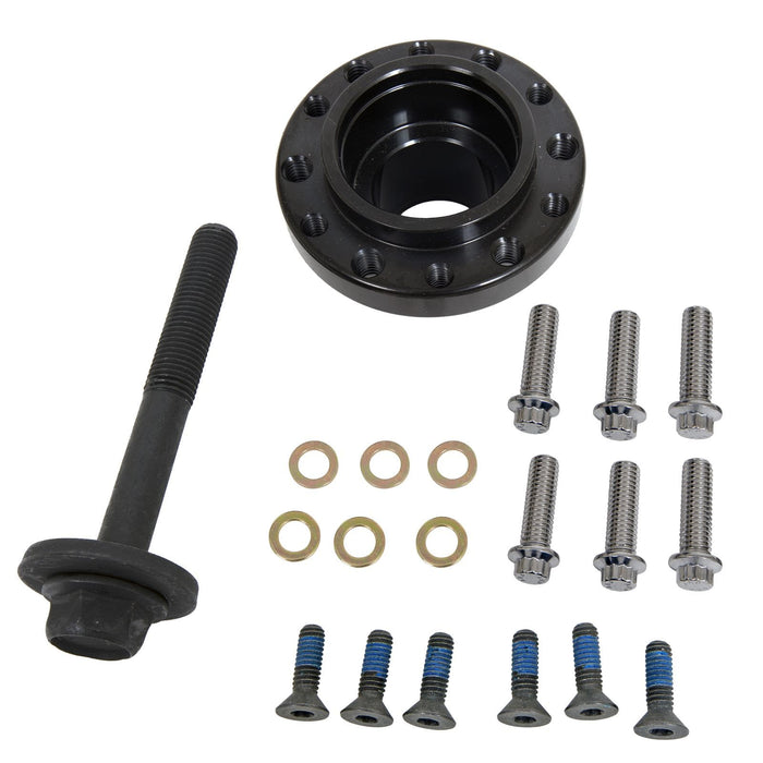 ATI Performance Products ATI Super Damper Serpentine Series Harmonic Balancers ATI917315 Autofit