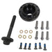 ATI Performance Products ATI Super Damper Serpentine Series Harmonic Balancers ATI917315 Autofit
