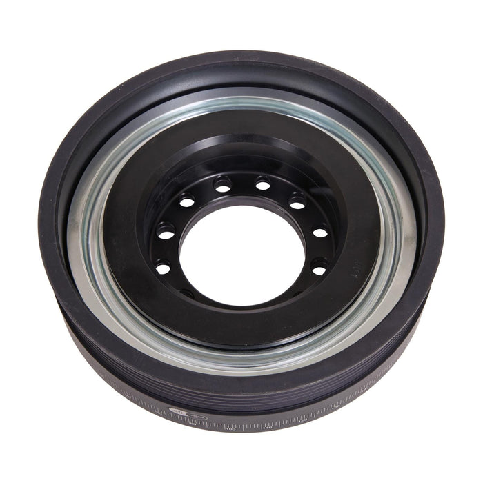 ATI Performance Products ATI Super Damper Serpentine Series Harmonic Balancers ATI917315 Autofit