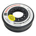 ATI Performance Products ATI Super Damper Serpentine Series Harmonic Balancers ATI917315 Autofit