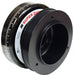 ATI Performance Products ATI Super Damper Serpentine Series Harmonic Balancers ATI917456 Autofit