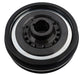 ATI Performance Products ATI Super Damper Serpentine Series Harmonic Balancers ATI917756 Autofit