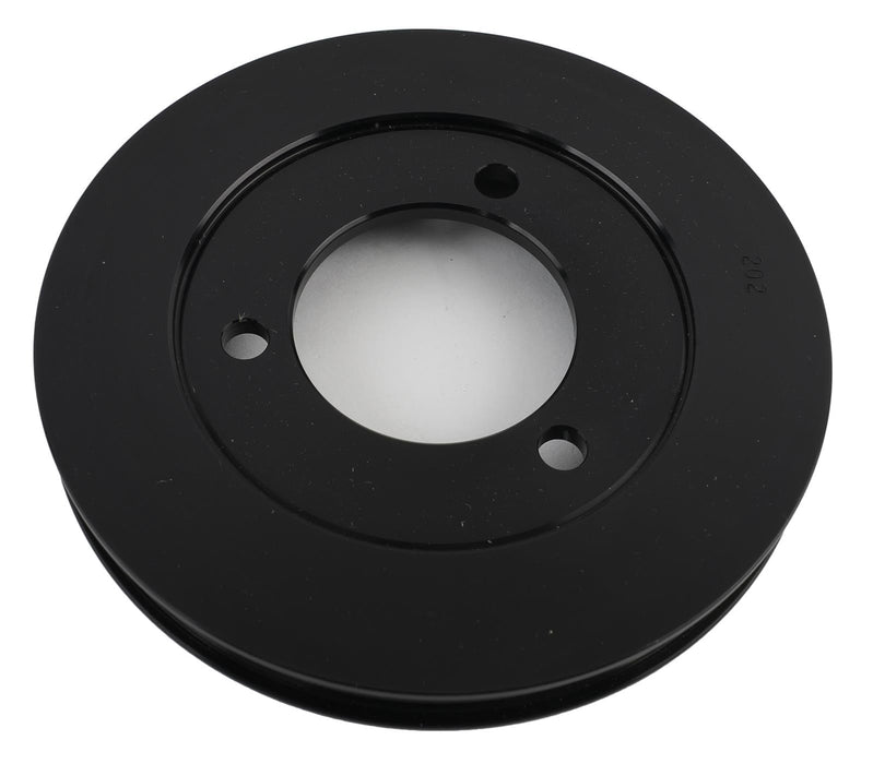ATI Performance Products ATI Super Damper Serpentine Series Harmonic Balancers ATI917756 Autofit