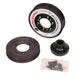 ATI Performance Products ATI Super Damper Serpentine Series Harmonic Balancers ATI918043 Autofit