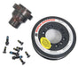 ATI Performance Products ATI Super Damper Serpentine Series Harmonic Balancers ATI918047N Autofit