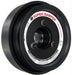 ATI Performance Products ATI Super Damper Serpentine Series Harmonic Balancers ATI918049 Autofit
