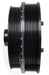 ATI Performance Products ATI Super Damper Serpentine Series Harmonic Balancers ATI918052 Autofit