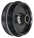 ATI Performance Products ATI Super Damper Serpentine Series Harmonic Balancers ATI918053 Autofit