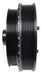 ATI Performance Products ATI Super Damper Serpentine Series Harmonic Balancers ATI918053 Autofit