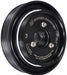 ATI Performance Products ATI Super Damper Serpentine Series Harmonic Balancers ATI918428 Autofit