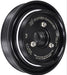 ATI Performance Products ATI Super Damper Serpentine Series Harmonic Balancers ATI918454 Autofit