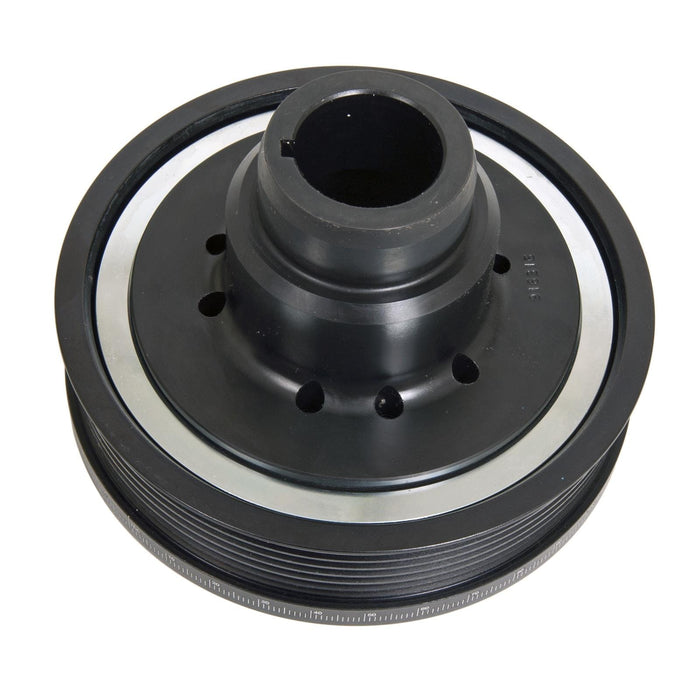 ATI Performance Products ATI Super Damper Serpentine Series Harmonic Balancers ATI918584 Autofit