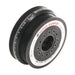 ATI Performance Products ATI Super Damper Serpentine Series Harmonic Balancers ATI918620U Autofit