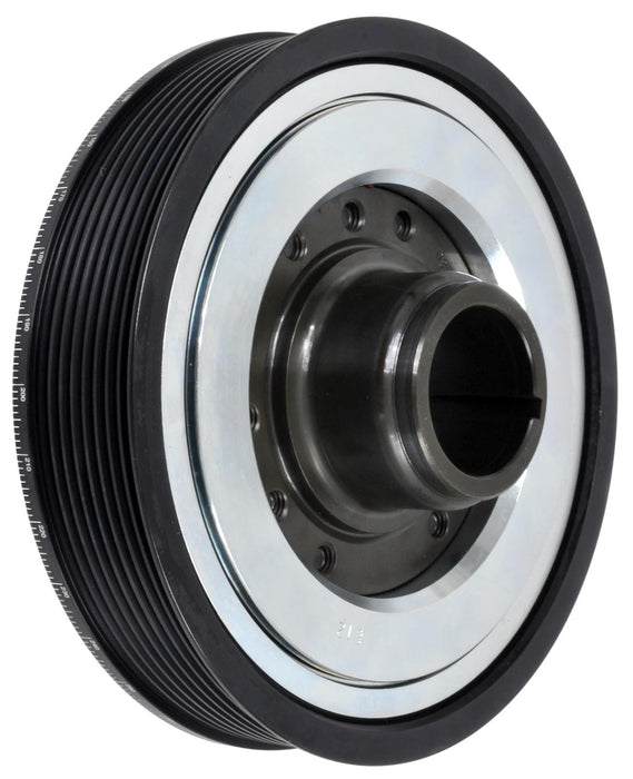ATI Performance Products ATI Super Damper Serpentine Series Harmonic Balancers ATI918620UN Autofit