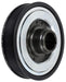 ATI Performance Products ATI Super Damper Serpentine Series Harmonic Balancers ATI918620UN Autofit