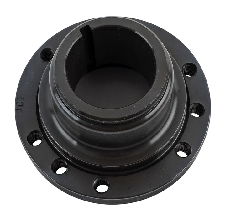 ATI Performance Products ATI Super Damper Serpentine Series Harmonic Balancers ATI918624 Autofit