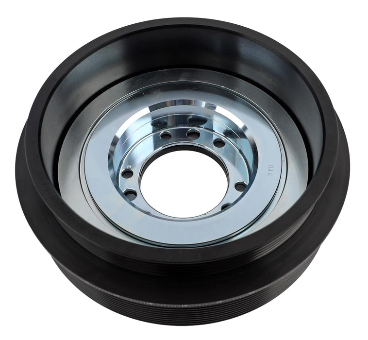 ATI Performance Products ATI Super Damper Serpentine Series Harmonic Balancers ATI918624 Autofit
