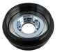 ATI Performance Products ATI Super Damper Serpentine Series Harmonic Balancers ATI918624 Autofit