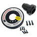 ATI Performance Products ATI Super Damper Serpentine Series Harmonic Balancers ATI918644 Autofit