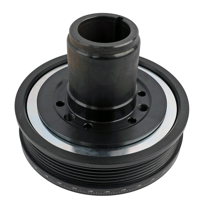 ATI Performance Products ATI Super Damper Serpentine Series Harmonic Balancers ATI918844 Autofit