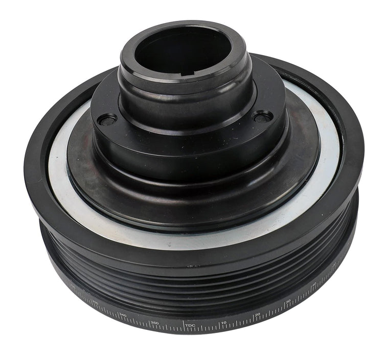 ATI Performance Products ATI Super Damper Serpentine Series Harmonic Balancers ATI918847 Autofit