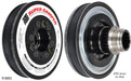 ATI Performance Products ATI Super Damper Serpentine Series Harmonic Balancers ATI918852 Autofit