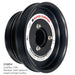 ATI Performance Products ATI Super Damper Serpentine Series Harmonic Balancers ATI918854 Autofit