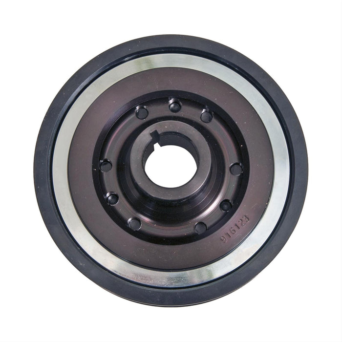 ATI Performance Products ATI Super Damper Sport Compact Harmonic Balancers ATI918253 Autofit