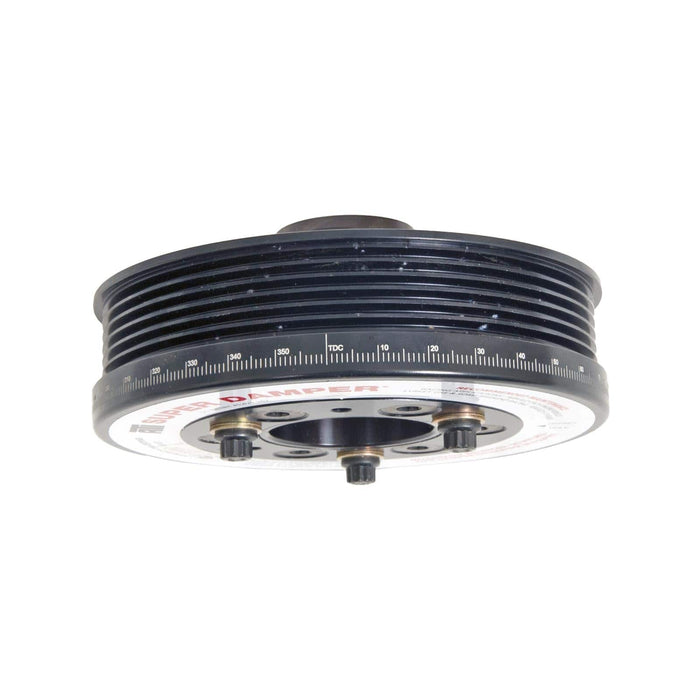 ATI Performance Products ATI Super Damper Sport Compact Harmonic Balancers ATI918253 Autofit