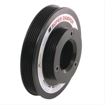 ATI Performance Products ATI Super Damper Sport Compact Harmonic Balancers ATI918468 Autofit